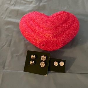 Brand new lady and girls earring